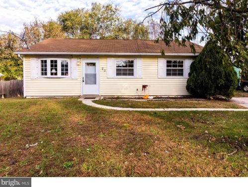 20 Jerome Ave, Erial, NJ 08081-1502