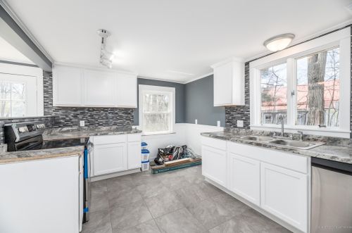 61 Call Rd, Milford, ME 04461-3326