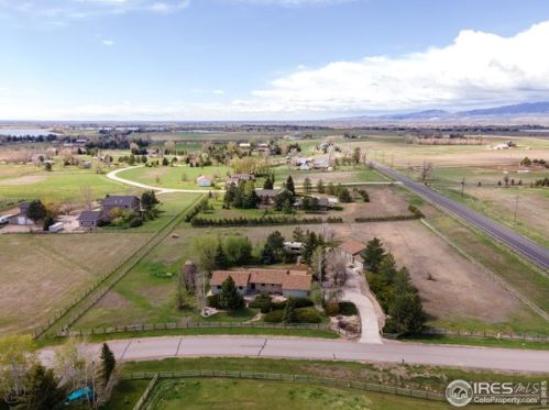 724 Gait Cir, Fort Collins CO  80524-9551 exterior