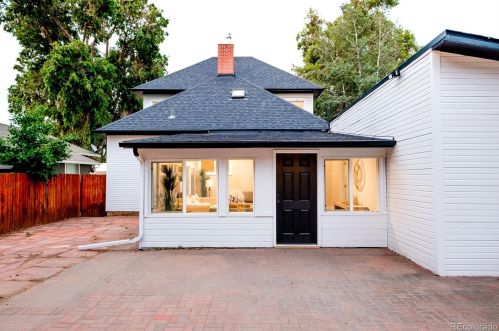 525 Garfield Ave, Loveland CO  80537-5548 exterior