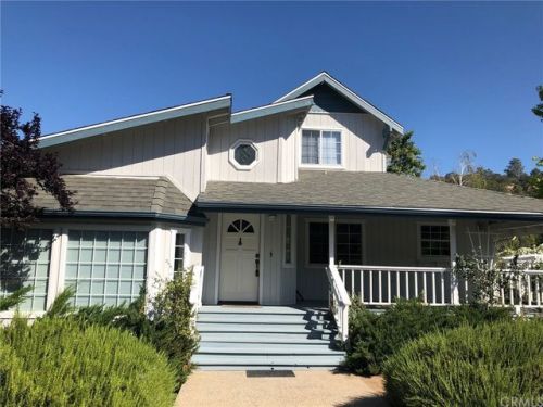 43059 Ranger Circle Dr, Coarsegold, CA 93614-9167
