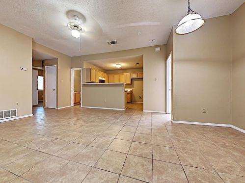 4525 Anchor Ct, Fort Worth TX  76135-2038 exterior