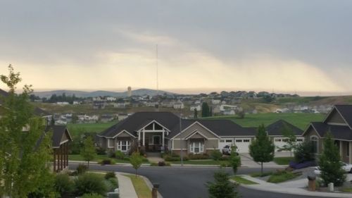 1765 Casey Ct, Pullman, WA 99163-5372