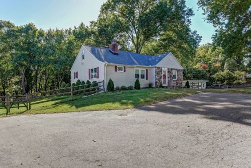 34 Park Ave, Morristown, NJ 07960-4775
