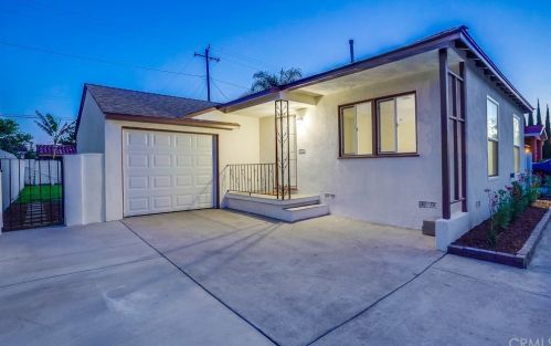 9432 Wampler St, Pico Rivera, CA 90660-3657