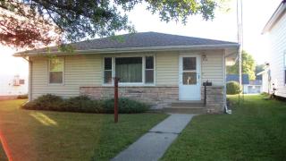 412 1st St, Greene, IA 50636-9751