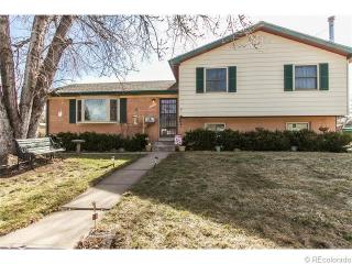 11748 Keough Dr, Denver CO  80233-1220 exterior