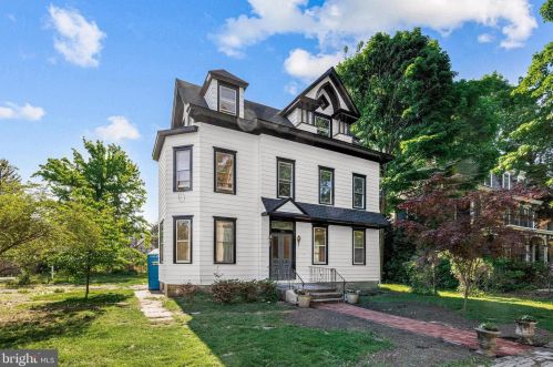 115 Washington Ave, Tavistock NJ  08033-3320 exterior