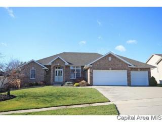 7405 Wentworth Dr, Springfield, IL 62711-7089
