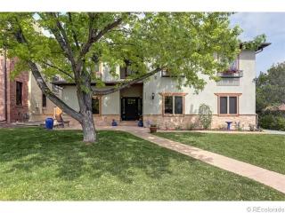 2931 Cook St, Denver, CO 80210-6509