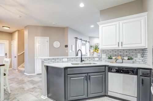 1320 Riley Dr, Carrollton TX 75007-1140 exterior