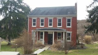 6767 Club Farm Rd, York PA  17403-9342 exterior