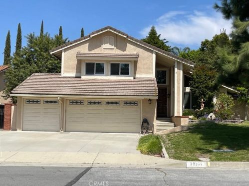 20901 Walnut Canyon Rd, Walnut, CA 91789-5004