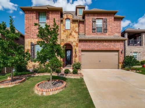 8341 Blue Periwinkle Ln, Fort Worth, TX 76123-5045