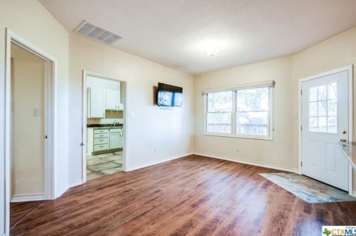 180 Elm Vly Dr, Spring Branch TX 78163-1821 exterior