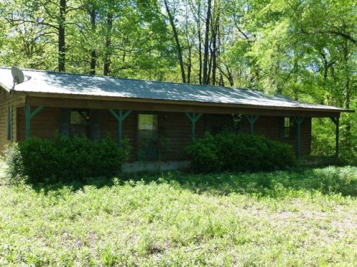 537 Brown Addition Rd, Boss, OK 74745-9135