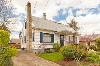 3947 64 Ave, Portland OR  97206-3625 exterior