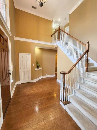 8001 Ashby Ct, Plano TX  75025-4386 exterior
