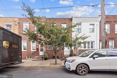 1905 11th St, Philadelphia, PA 19148-2334