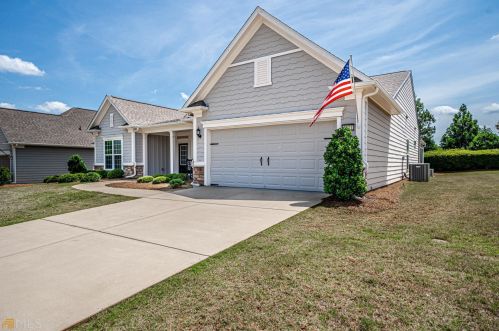 1021 Deep Water Way, Reynolds Plantation, GA 30642-3274