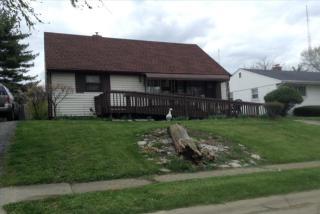 3274 Towers Ct, Columbus, OH 43227-1940