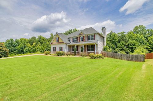 20 Long Shore Way, Newnan, GA 30265-6109