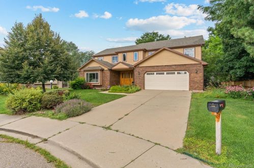 4337 Sage Ct, Boulder, CO 80301-3965