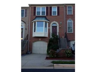 46804 Rabbitrun Ter, Dulles VA  20164-2364 exterior