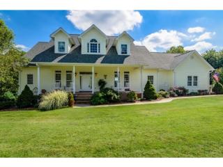 335 Briar Patch Ln, Greeneville, TN 37745-3757