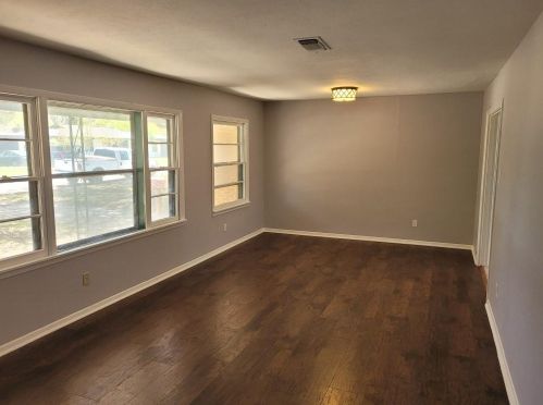 5624 Durham Ave, Fort Worth TX  76114-4537 exterior