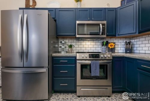 338 Graham Ln, Loveland CO exterior