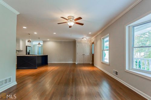 2661 Fleur De Lis Way, Atlanta GA  30360-1203 exterior