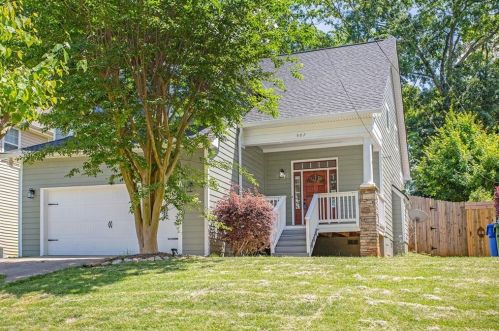 607 Federal Ter, Atlanta GA  30315-4413 exterior