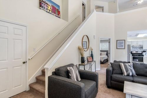 2767 Albion Farm Way, Duluth GA  30097-7611 exterior