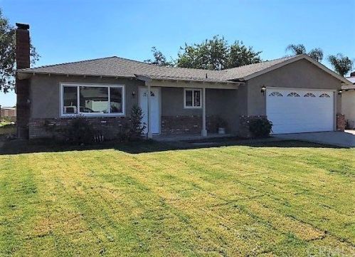 4325 Goldenrod Ct, Chino, CA 91710-1618