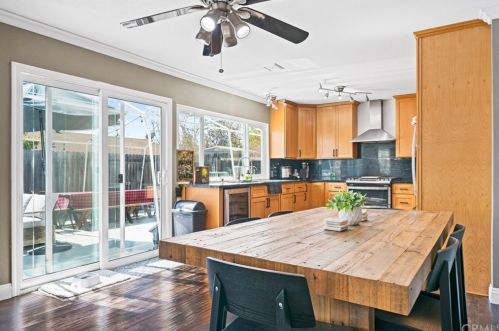 4200 Alderdale Ave, Anaheim CA  92807-2837 exterior