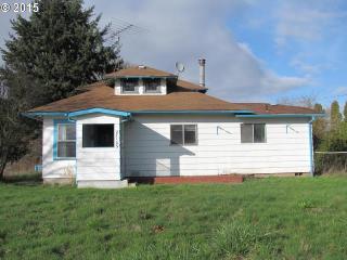 27105 Ingram Island Rd, Alpine, OR 97456-9639