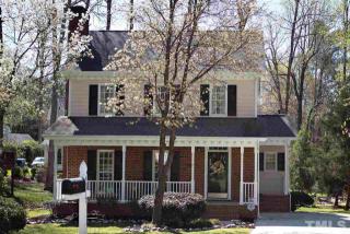 4617 Lancashire Dr, Raleigh, NC 27613-4014