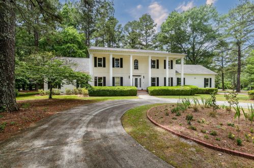 4358 Deer Run, Evans, GA 30809-4440