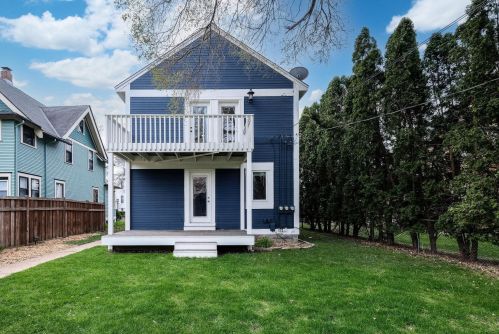 597 Holly Ave, Saint Paul MN  55102-2209 exterior