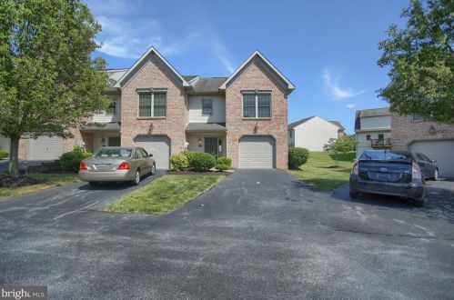 410 Waverly Woods Dr, Harrisburg, PA 17110-3998