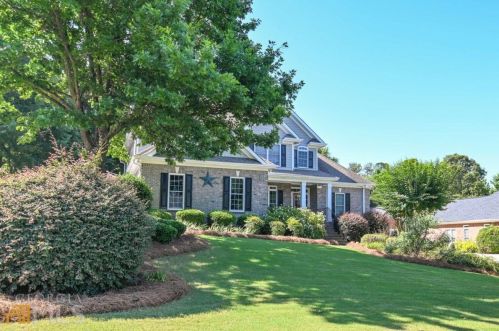 1051 Crabapple Cir, Watkinsville, GA 30677-4127