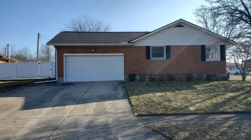 4346 Tulane Rd, Springfield, OH 45503-6339