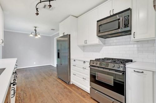 4338 Delmar Ave, Dallas TX  75206-5416 exterior