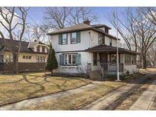 4281 Broadway Ave, Minneapolis MN  55422-1249 exterior