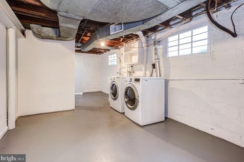 7310 Trescott Ave, Silver Spring MD 20912-6443 exterior