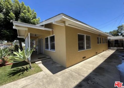 604 Harbor Blvd, Anaheim CA 92805-2566 exterior