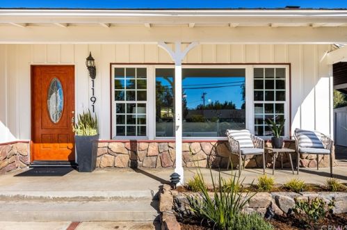 1191 Skyline Dr, Santa Ana CA 92705-3217 exterior