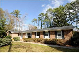 46 Sorento Blvd, Charleston, SC 29410-8645