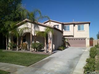 1482 Sweet Basil Cir, Hemet, CA 92545-8737
